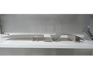 工業(yè)型材