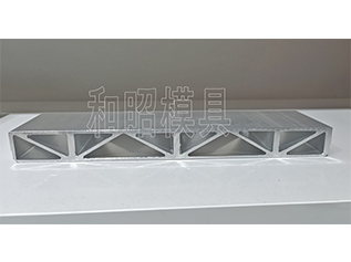工業(yè)型材