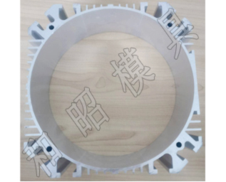 電機機殼模具